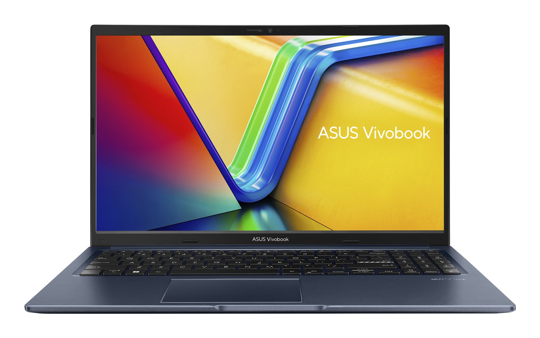 Laptop ASUS Vivobook 15 X1502VA-BQ530, 15.6", Intel Core i5-13420H, 8GB DDR4, 512GB SSD, i kaltërt