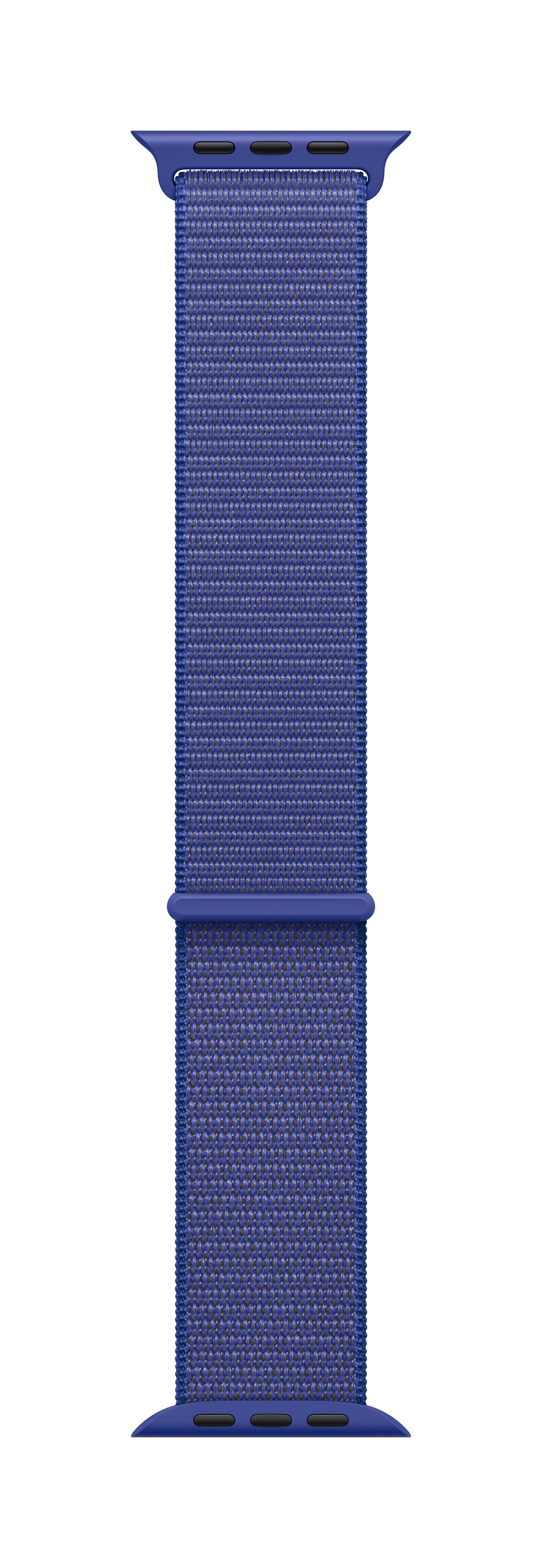 Apple Watch 42mm Sport Loop, Ultramarine Sport Loop