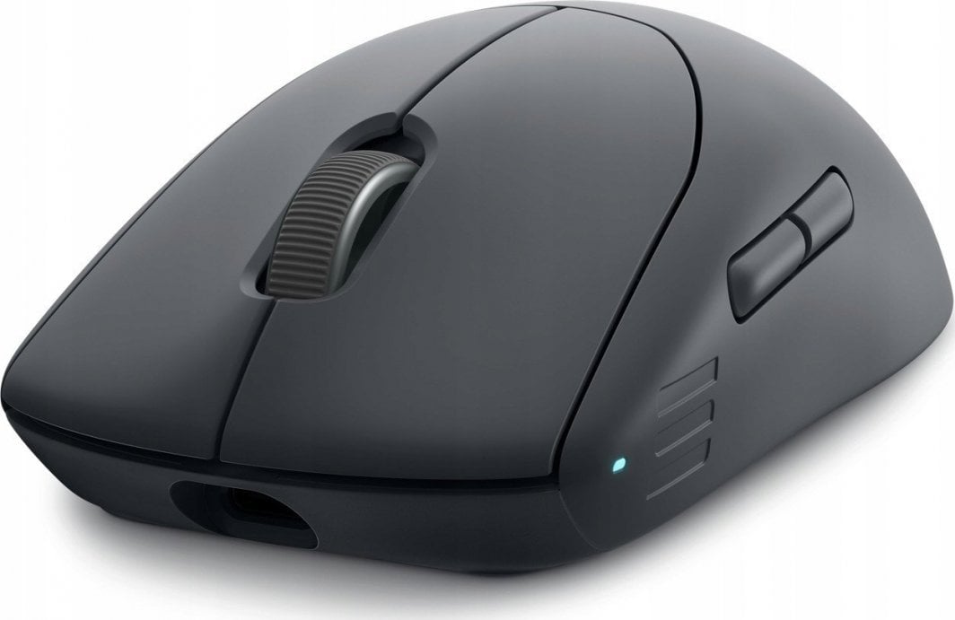 Глувче Dell Alienware Pro Dark Wireless Глувче за игри