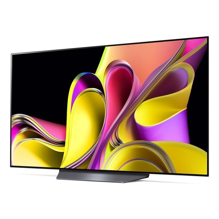 Televizor LG OLED 55B33La, 55'', i zi