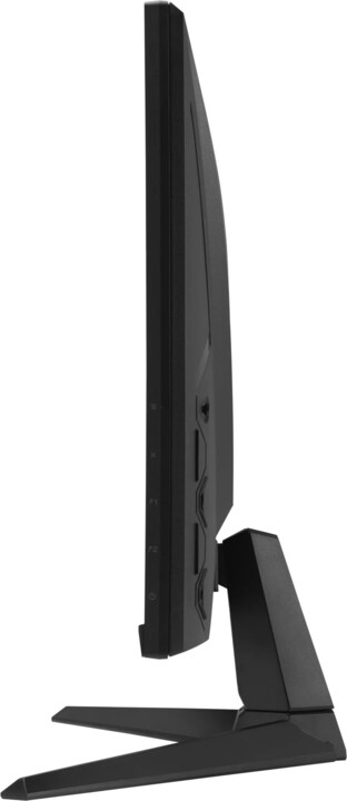 Monitor ASUS TUF Gaming VG279QM1A - LED, 27", Full HD, i zi