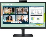 Monitor Samsung LS24A400VEUXEN, 24", 1920 x 1080 (Full HD), i zi