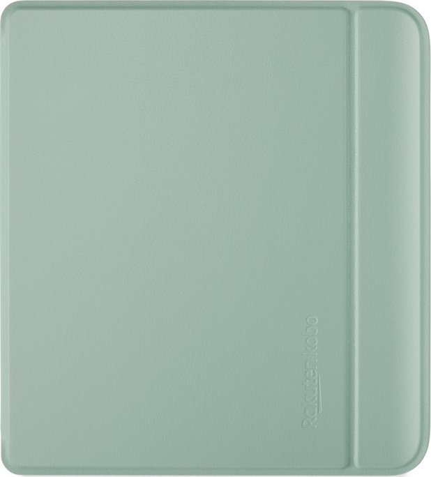 Kopertinë mbrojtëse Kobo Libra Colour Basic SleepCover, për eReader, Garden Green