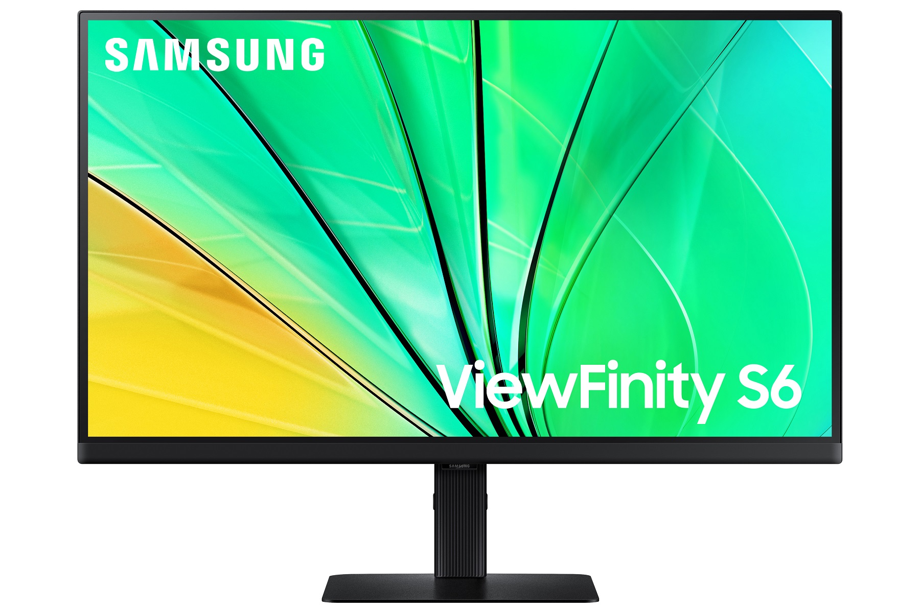 Monitor Samsung ViewFinity S6, 27", IPS, QHD, i zi