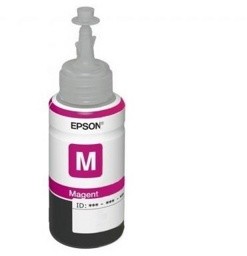 Ngjyrë për printer EPSON C13T66434A, e purpurt