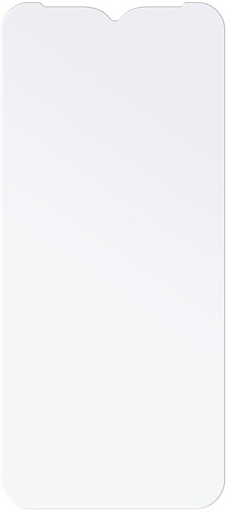 Xham mbrojtës FIXED për Samsung Galaxy A14 5G, transparent