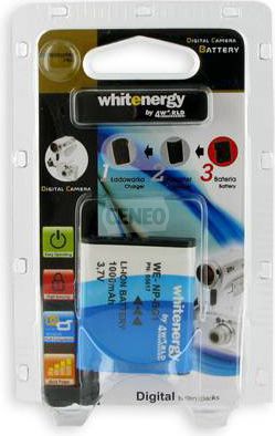 Bateri kamerë PATONA Pro, për Sony NP-BN1, 630mAh, Li-Ion