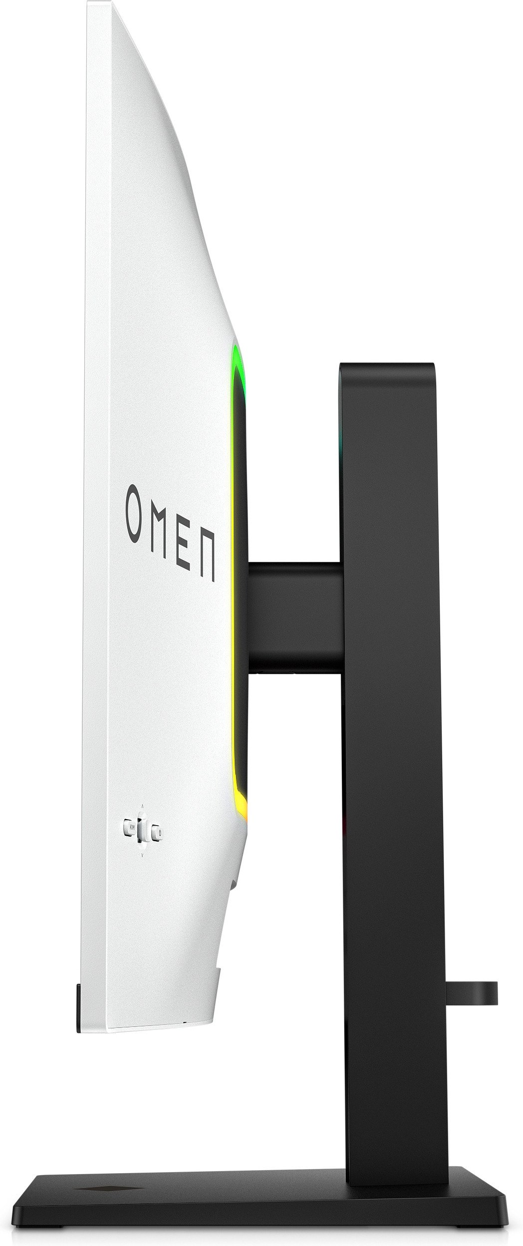 Monitor HP Omen 32, 31.5", 4K, QD OLED, 240Hz, i zi