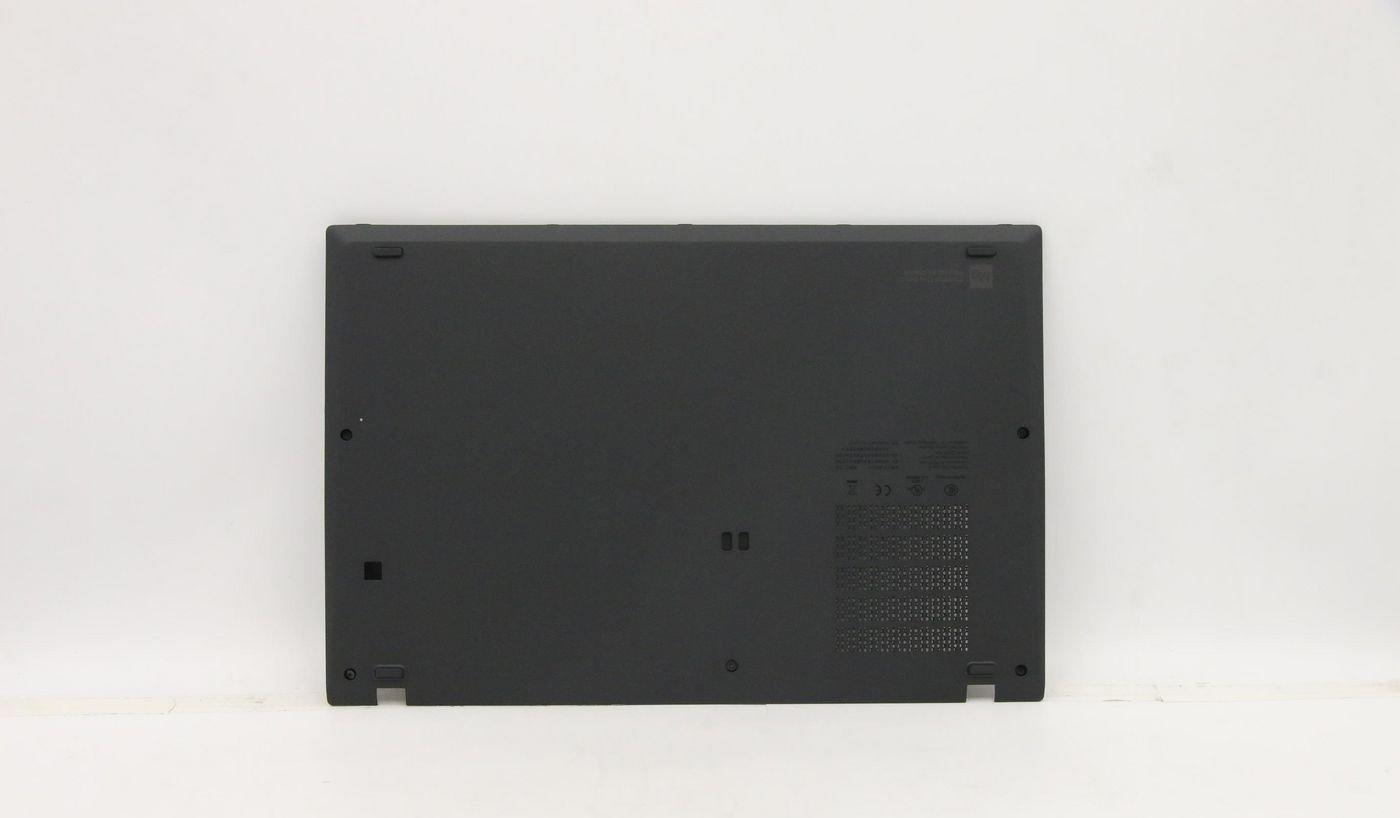Kapak i poshtëm laptopi Lenovo ThinkPad T14s G2 Tiger 1.0 Intel, origjinal, i zi