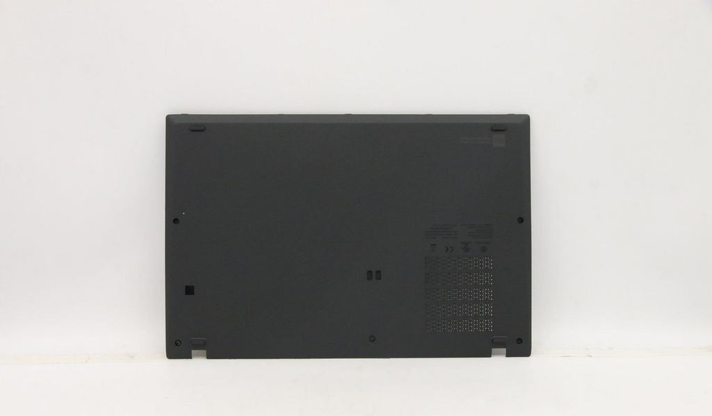 Kapak i poshtëm laptopi Lenovo ThinkPad T14s G2 Tiger 1.0 Intel, origjinal, i zi