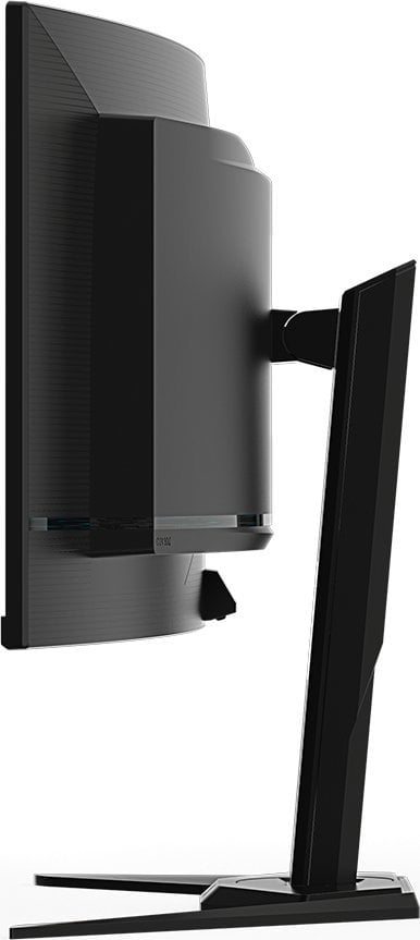 Монитор Gigabyte Aorus CO49DQ, 49", црн