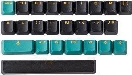 Tastierë mekanike A4TECH Bloody AT98 Renegade, 98 taste, RGB, me kabllo