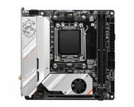 Pllakë amë MSI MPG B650I EDGE WiFi AMD B650 Socket AM5 mini ATX