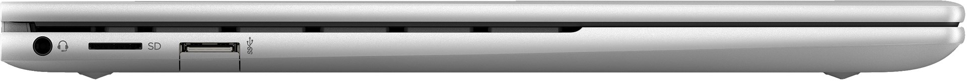 Laptop HP Envy x360, 13.3", Intel Core i5 1230U, 16GB RAM, 512GB SSD, i argjendtë