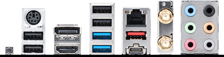 [OUTLET] Pllakë amë MSI PRO Z690-A WIFI - Intel Z690