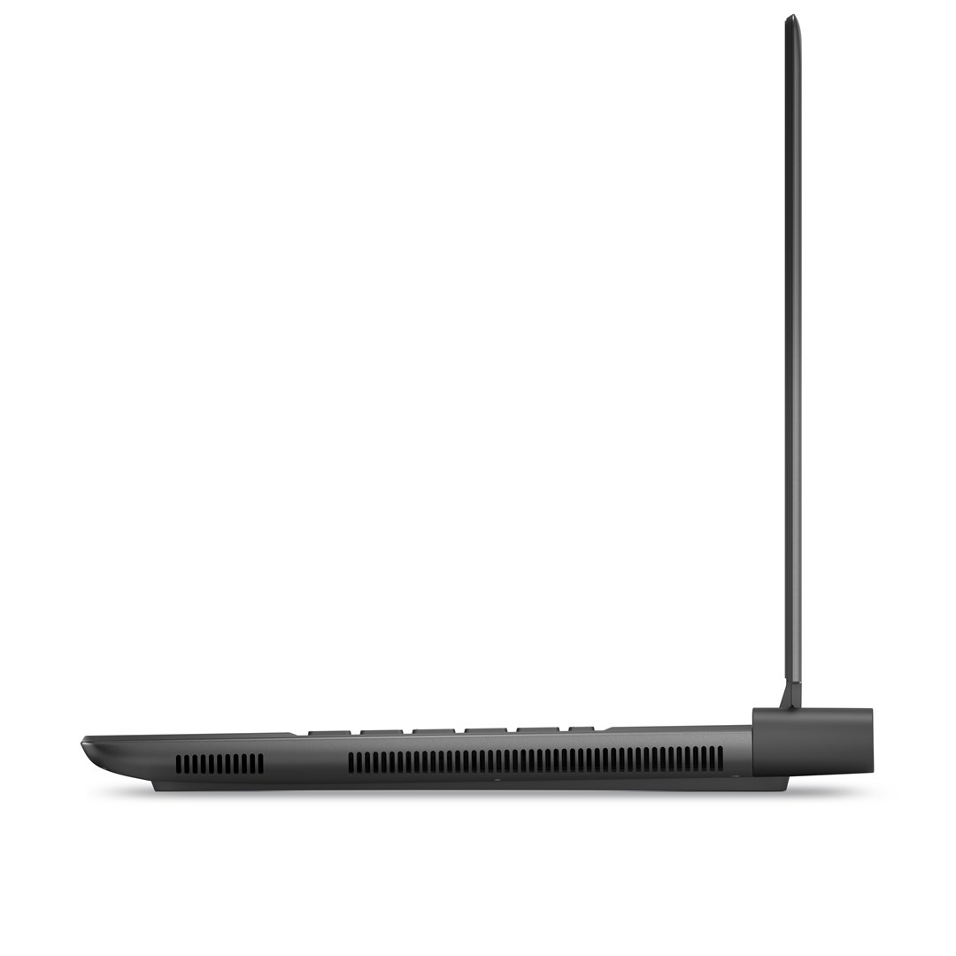 Laptop Alienware m16 r1, 16", Intel i9-13900HX, 32 GB RAM, 1000 GB SSD, NVIDIA GeForce RTX 4080, i zi