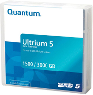 Shirit Quantum LTO-5 Ultrium, 1.5/3 TB, MR-L5MQN-01