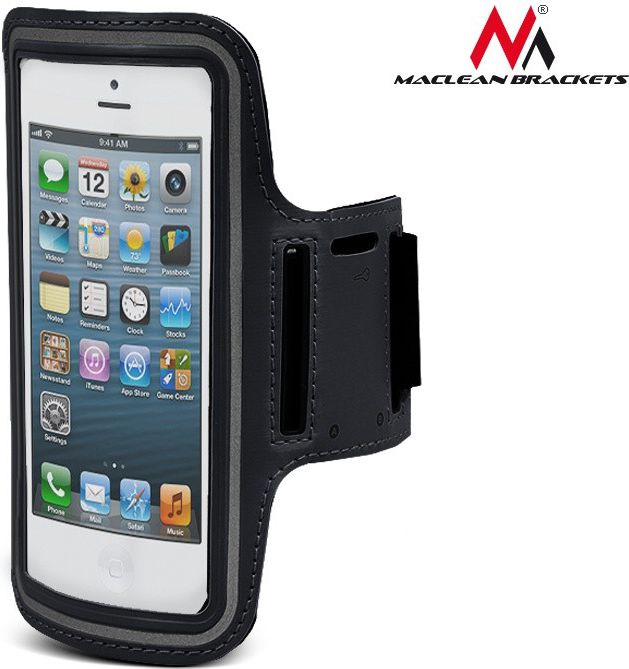 Mbrojtëse universale Maclean 4.8"