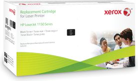 Toner Xerox për HP LaserJet 1150, 2500 faqe, i zi