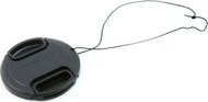 Kapak fotoaparati JJC LC‑62, 62mm