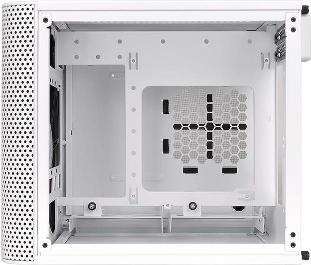 Kasë Thermaltake Core V1 Snow Edition, Mini Tower