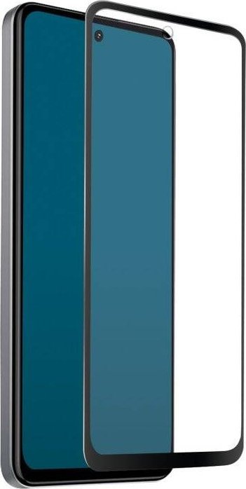 Заштита за екран MyScreen SPOT LITE Edge Glass, за Xiaomi Redmi Note 12 12 Pro 12 Pro+, црна