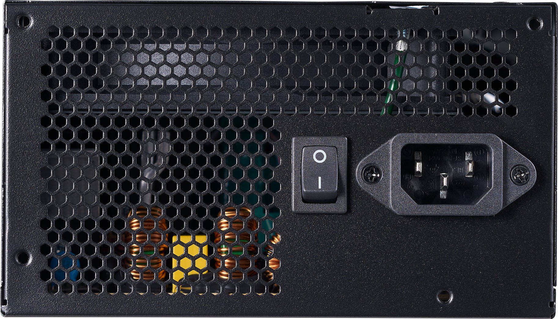 Furnizues energjie XPG PROBE 700, 700W, 80+ Bronze, i zi