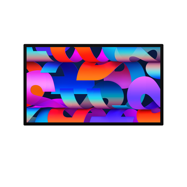 Apple Studio Display, Standard Glass, VESA Mount Adapter (Stand not included)