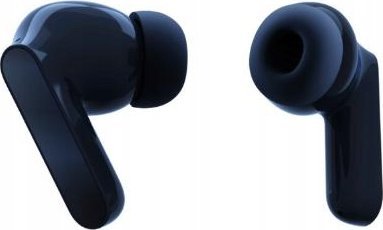 Безжични слушалки Motorola Moto Buds, in-ear, Bluetooth, сини
