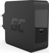 Karikues Green Cell CHAR09, 1x USB-C, 3A, i zi