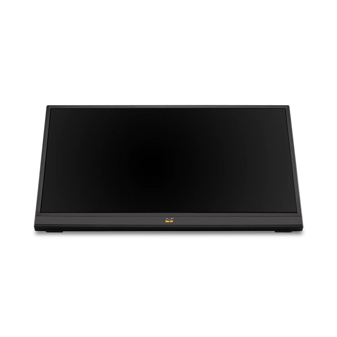 Монитор ViewSonic VA1655, 15.6”, FHD, црн