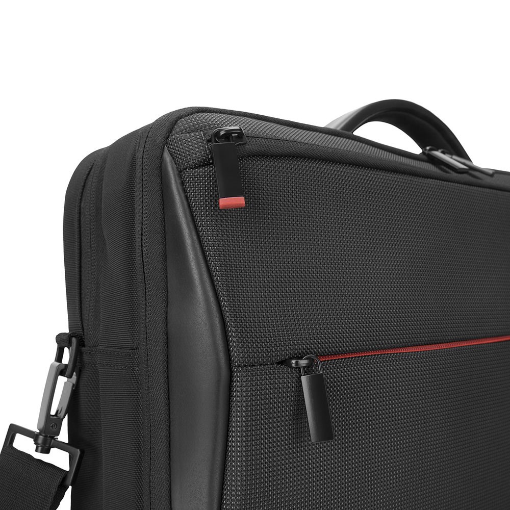 Çantë për laptop Lenovo ThinkPad Professional Toploader, 15.6", e zezë