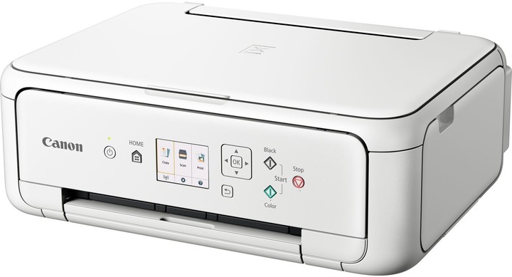 [OUTLET] Printer Canon PIXMA TS5151, bardhë