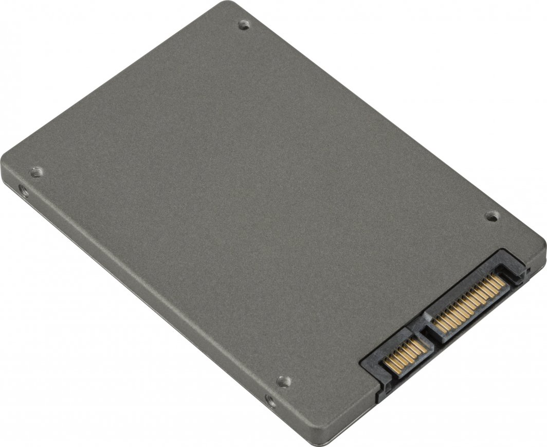 SSD диск HP Enterprise Class . 480GB, 2.5" SATA III