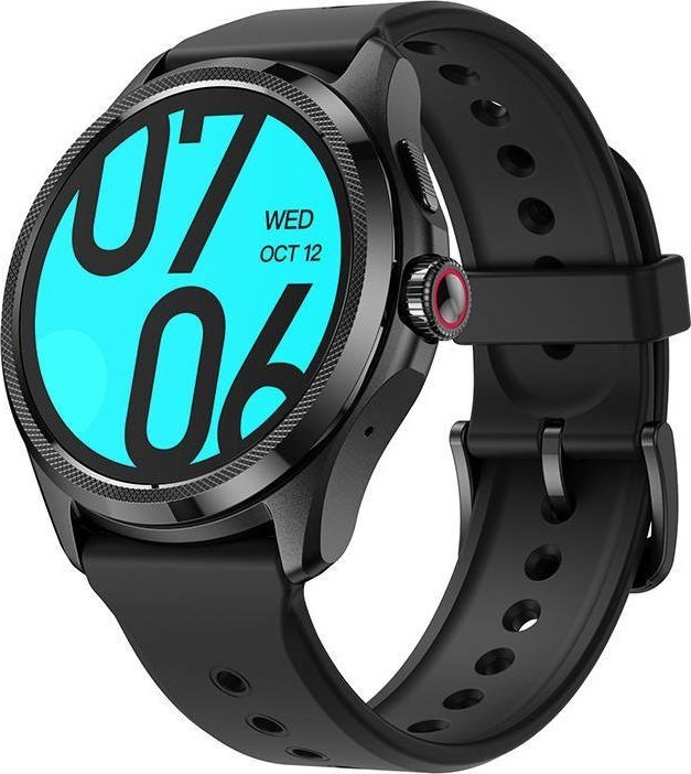 Smartwatch Mobvoi TicWatch Pro 5, 1.43", GPS, i zi