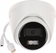 Kamerë IP Hikvision DS-2CD1363G2-LIU, 6MP, 2.8mm, PoE, mikrofon
