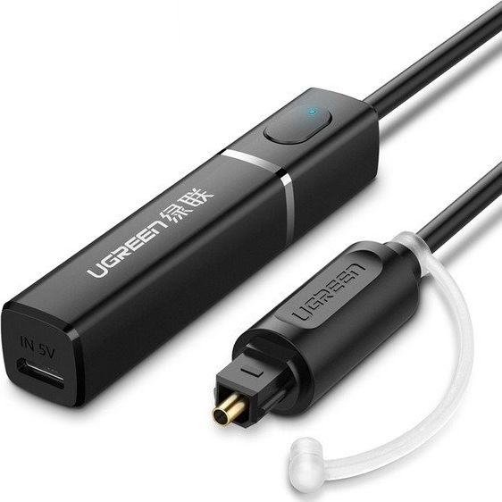 Përshtatës bluetooth Ugreen CM150 toslink