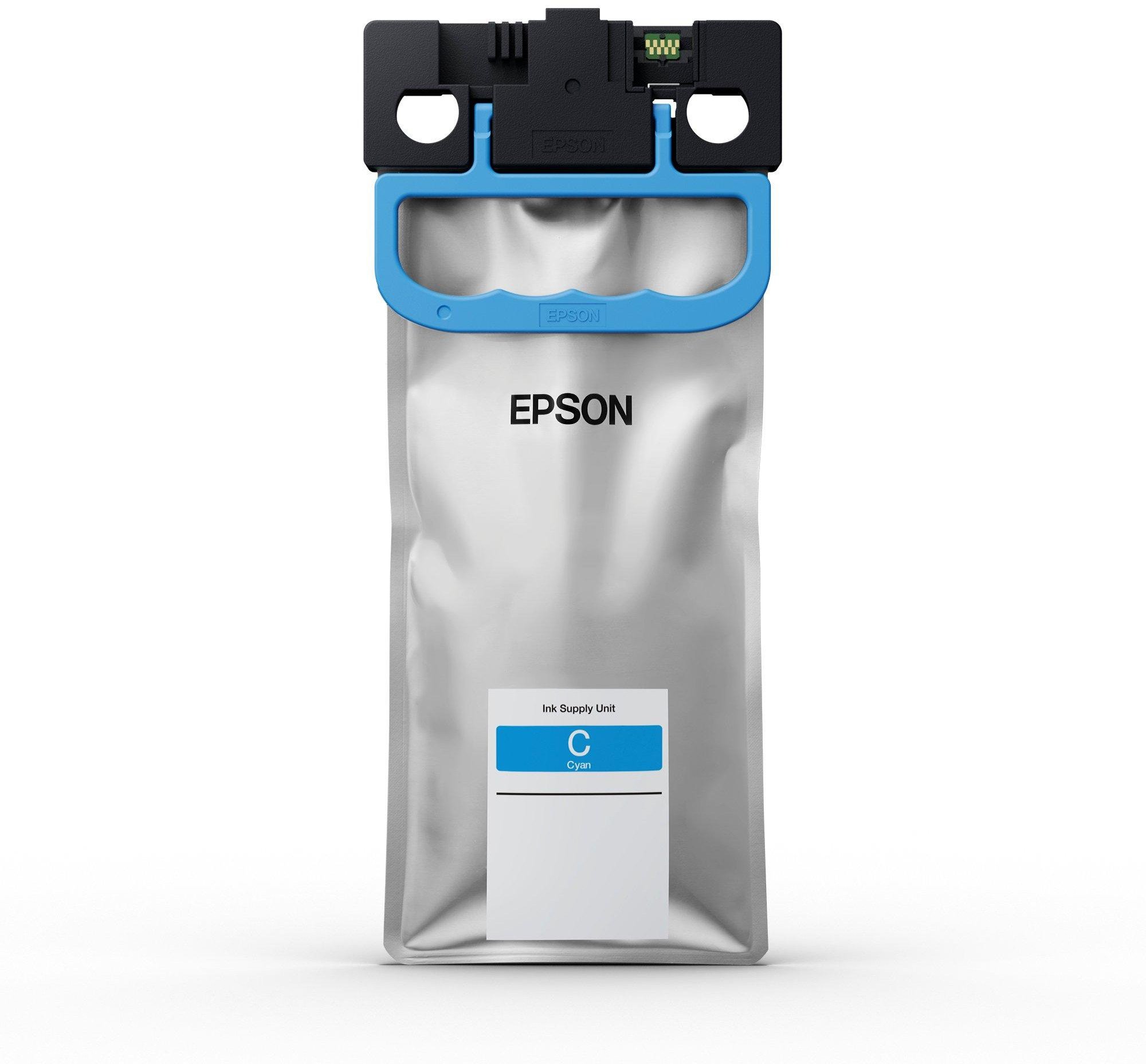 Patronë boje Epson C13T13M240, XXL, cyan
