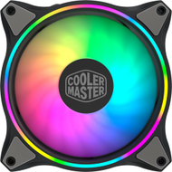 Ventilator Cooler Master MasterFan MF120 HALO, 120mm, ARGB