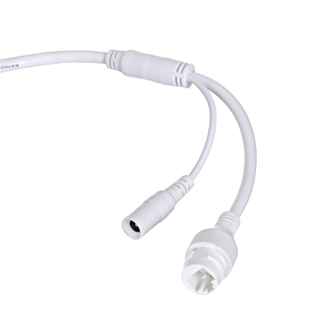 Kamera IP Hikvision DS-2CD1343G0-I, 4MP, 2.8mm, e bardhë