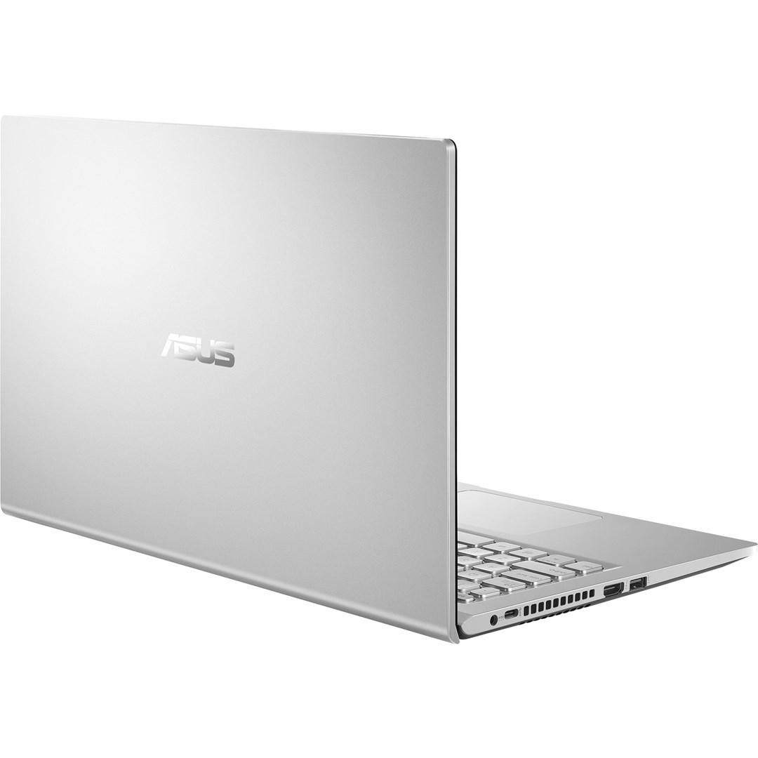 Лаптоп ASUS X515EA-BQ1225W i3-1115G4, 15.6", Intel i3-1115G4, 8 GB RAM, 256 GB SSD, сребрен
