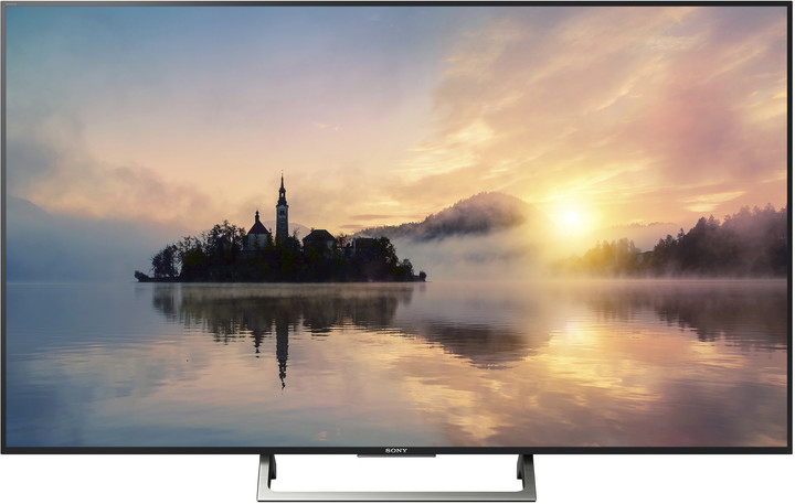 Televizor Sony KD-43XE7077, 43“/ 108cm, 4K UHD                  