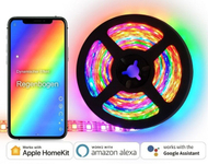 [OUTLET] Shirit ndriçues inteligjent LED Cololight Strip Extension, 2x 60 LED, 2 m, VI