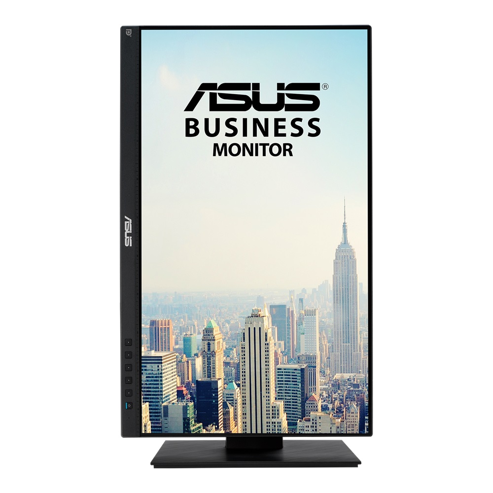 Monitor ASUS BE24EQSB, 23,8", IPS, FHD, 60Hz, 5ms, i zi