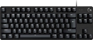 [OUTLET] Tastierë Logitech G413 TKL SE GX, EN, e zezë
