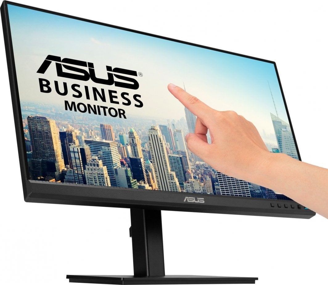 Монитор Asus BE24ECSBT Touch