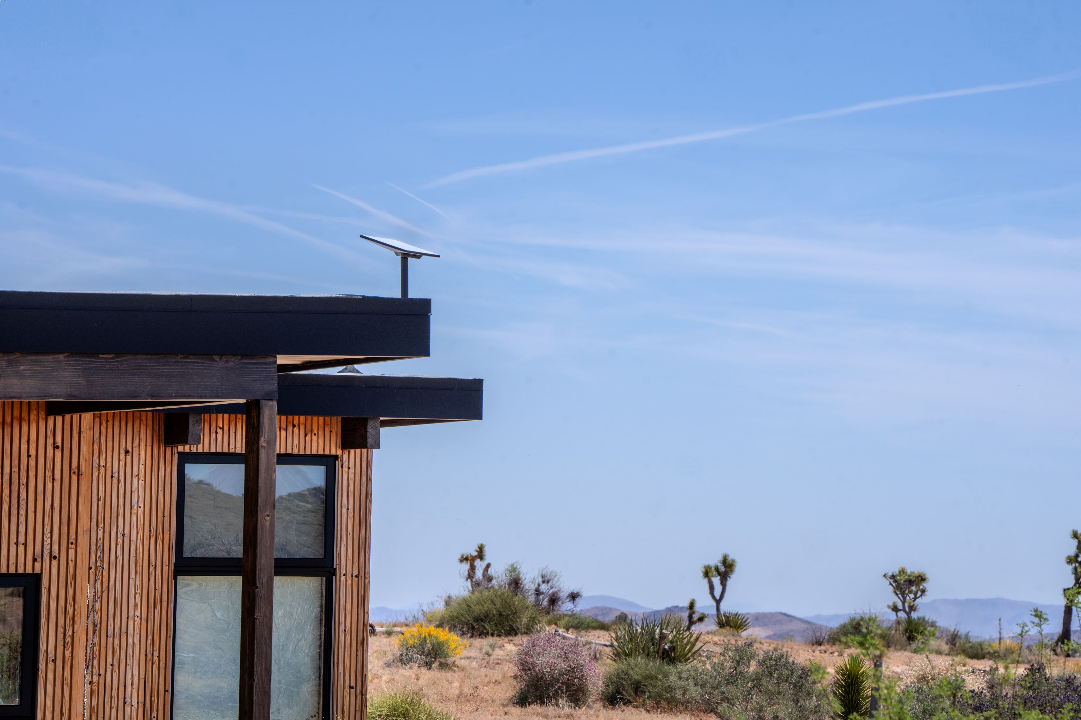 Сет сателит Starlink Mini, бел/сив