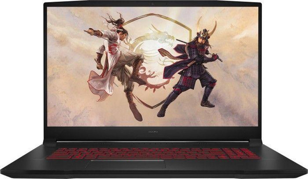 Laptop MSI Katana GF76 11UC-468XPL, 17.3", Intel Core i5, NVIDIA GeForce RTX 3050, 8GB Ram, SSD 512GB M.2 PCle, i zi