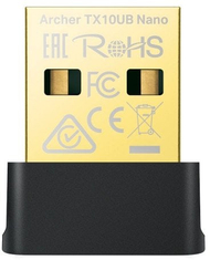 Adapter Wi-Fi TP-Link Archer TX10UB Nano, AX900, Dual Band, i zi