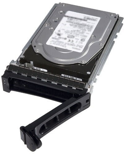 Сервер диск  Dell, 300 GB, 2,5 "